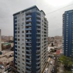 Satılır 3 otaqlı Yeni Tikili, Nizami metrosu, Yasamal rayonu 1