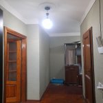 Satılır 1 otaqlı Yeni Tikili, Qara Qarayev metrosu, Nizami rayonu 10