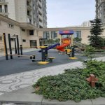 Satılır 3 otaqlı Yeni Tikili, Gənclik metrosu, Nəsimi rayonu 2