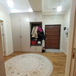 Satılır 2 otaqlı Yeni Tikili, Qara Qarayev metrosu, Nizami rayonu 5
