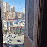 Satılır 3 otaqlı Yeni Tikili, İnşaatçılar metrosu, Yeni Yasamal qəs., Yasamal rayonu 6