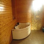 Kirayə (aylıq) 6 otaqlı Bağ evi, Bilgəh qəs., Sabunçu rayonu 32