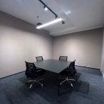 Kirayə (aylıq) 4 otaqlı Ofis, Nəriman Nərimanov metrosu, Nərimanov rayonu 8