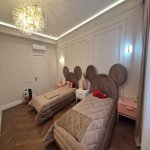 Kirayə (aylıq) 4 otaqlı Yeni Tikili, Ağ şəhər, Xətai rayonu 15