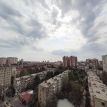 Satılır 2 otaqlı Yeni Tikili, Neftçilər metrosu, 8-ci kilometr, Nizami rayonu 18