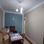 Satılır 4 otaqlı Köhnə Tikili, İnşaatçılar metrosu, Yasamal qəs., Yasamal rayonu 1