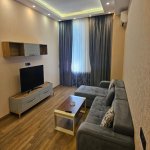 Kirayə (aylıq) 3 otaqlı Yeni Tikili, Nizami metrosu, Yasamal rayonu 1