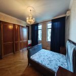 Аренда 4 комнатная Новостройка, м. 8 Ноябрь метро, Медицинский Университет, Насими район 17