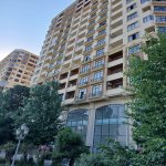 Продажа 3 комнатная Новостройка, м. 28 Мая метро, Насими район 2