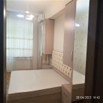 Kirayə (aylıq) 3 otaqlı Yeni Tikili, Gənclik metrosu, Nəsimi rayonu 3