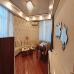 Kirayə (aylıq) 2 otaqlı Yeni Tikili, Əhmədli metrosu, Əhmədli, Xətai rayonu 4