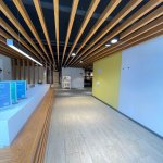 Kirayə (aylıq) 1 otaqlı Ofis, Elmlər akademiyası metrosu, Yasamal rayonu 7
