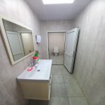 Kirayə (aylıq) 16 otaqlı Ofis, Neftçilər metrosu, Bakıxanov qəs., Sabunçu rayonu 20