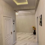 Kirayə (aylıq) 3 otaqlı Yeni Tikili, Ağ şəhər, Xətai rayonu 16