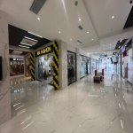 Kirayə (aylıq) Obyekt, Neftçilər metrosu, 8-ci kilometr, Nizami rayonu 17