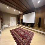 Satılır 10 otaqlı Həyət evi/villa, Nəriman Nərimanov metrosu, Nərimanov rayonu 16