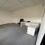 Kirayə (aylıq) 1 otaqlı Ofis, İçərişəhər metrosu, Səbail rayonu 4