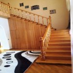 Satılır 9 otaqlı Həyət evi/villa, Neftçilər metrosu, Bakıxanov qəs., Sabunçu rayonu 13
