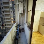 Satılır 2 otaqlı Yeni Tikili, Qara Qarayev metrosu, 8-ci kilometr, Nizami rayonu 8