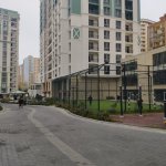 Satılır 3 otaqlı Yeni Tikili, Nəriman Nərimanov metrosu, Nərimanov rayonu 10