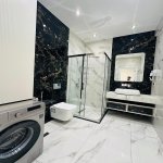 Продажа 2 комнатная Новостройка, м. Эльмляр Академиясы метро, Ясамал район 11