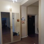 Продажа 2 комнат Новостройка, İnşaatçılar метро, пос. Ясамал, Ясамал район 7
