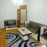 Kirayə (aylıq) 3 otaqlı Yeni Tikili, Gənclik metrosu, Nərimanov rayonu 4