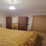 Kirayə (aylıq) 2 otaqlı Yeni Tikili, Həzi Aslanov metrosu, Əhmədli, Xətai rayonu 4