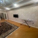 Kirayə (aylıq) 3 otaqlı Yeni Tikili, Badamdar qəs., Səbail rayonu 25