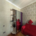 Kirayə (aylıq) 1 otaqlı Yeni Tikili Xırdalan 6