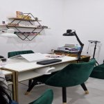Kirayə (aylıq) Obyekt, 28 May metrosu, Nəsimi rayonu 3