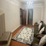 Kirayə (aylıq) 3 otaqlı Köhnə Tikili, Neftçilər metrosu, Nizami rayonu 10