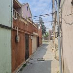 Satılır 4 otaqlı Həyət evi/villa, Avtovağzal metrosu, Biləcəri qəs., Binəqədi rayonu 24