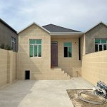 Satılır 3 otaqlı Həyət evi/villa, Masazır, Abşeron rayonu 1