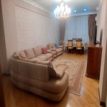 Kirayə (aylıq) 3 otaqlı Yeni Tikili, İçərişəhər metrosu, Badamdar qəs., Səbail rayonu 1