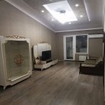 Kirayə (aylıq) 3 otaqlı Yeni Tikili, Həzi Aslanov metrosu, H.Aslanov qəs., Xətai rayonu 2
