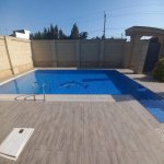 Satılır 8 otaqlı Bağ evi, Novxanı, Abşeron rayonu 3