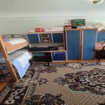 Satılır 3 otaqlı Köhnə Tikili, Neftçilər metrosu, Nizami rayonu 4