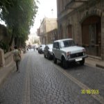 Satılır 3 otaqlı Həyət evi/villa, İçərişəhər metrosu, Səbail rayonu 1