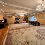 Satılır 8 otaqlı Həyət evi/villa, Bakıxanov qəs., Sabunçu rayonu 5