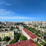 Satılır 2 otaqlı Yeni Tikili, Qara Qarayev metrosu, 8-ci kilometr, Nizami rayonu 1