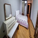 Satılır 3 otaqlı Yeni Tikili, Gənclik metrosu, Nərimanov rayonu 10