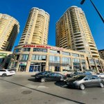 Satılır 6 otaqlı Yeni Tikili, Nizami metrosu, Yasamal rayonu 2