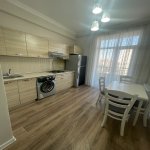 Аренда 3 комнат Новостройка, İnşaatçılar метро, пос. Йени Ясамал, Ясамал район 6