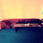 Kirayə (aylıq) 3 otaqlı Köhnə Tikili, Nəriman Nərimanov metrosu, Nərimanov rayonu 1