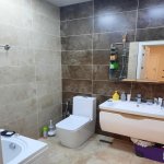 Satılır 3 otaqlı Yeni Tikili, Qara Qarayev metrosu, Nizami rayonu 12