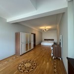 Kirayə (aylıq) 9 otaqlı Həyət evi/villa, Gənclik metrosu, Nərimanov rayonu 9