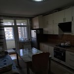 Satılır 3 otaqlı Yeni Tikili, Həzi Aslanov metrosu, Köhnə Günəşli qəs., Xətai rayonu 5