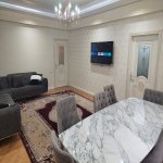 Kirayə (aylıq) 3 otaqlı Yeni Tikili, 28 May metrosu, Nəsimi rayonu 3