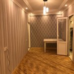 Satılır 2 otaqlı Köhnə Tikili, Neftçilər metrosu, Nizami rayonu 4